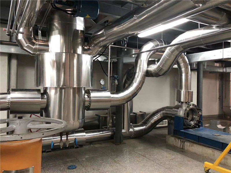 高端巖棉復(fù)合板