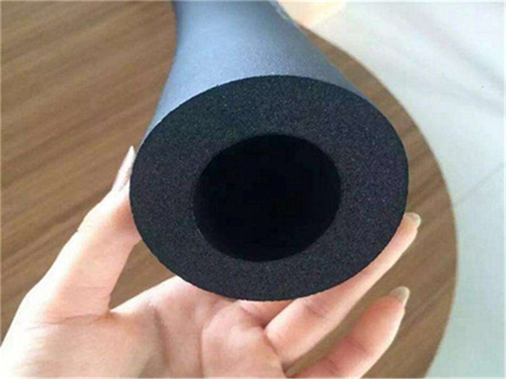 鋁箔橡塑保溫管參數價(jià)格