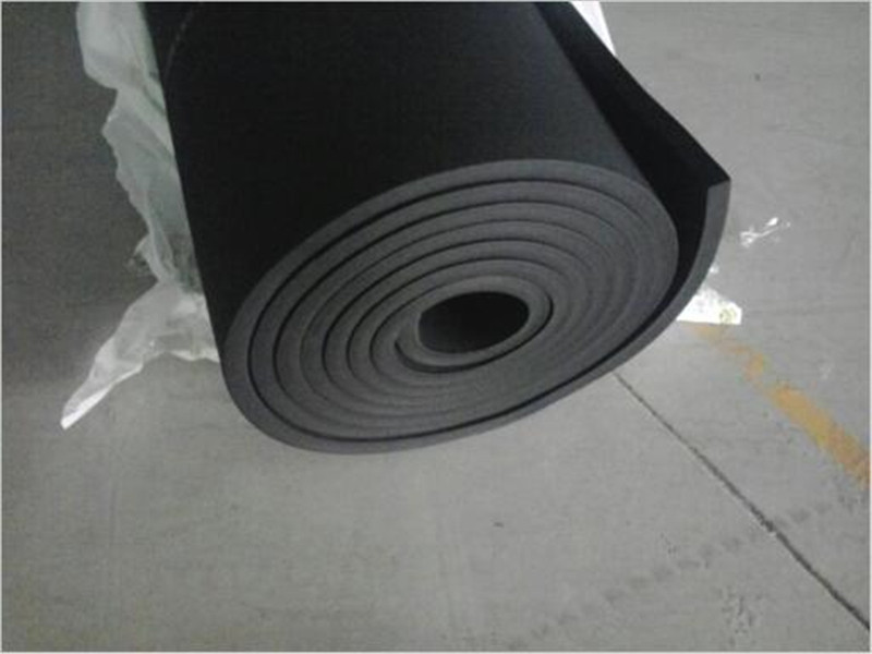 橡塑板保溫大全