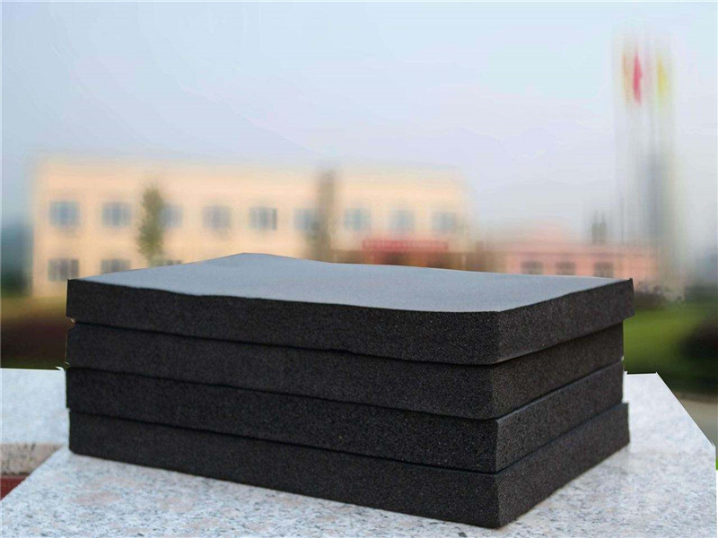 橡塑保溫板環(huán)保 橡塑保溫板環(huán)保