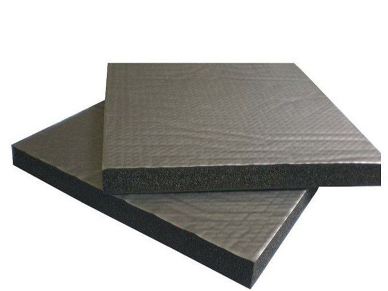 橡塑保溫板裝飾 橡塑保溫板裝飾