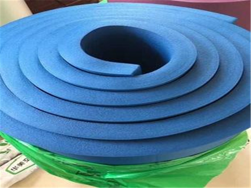 橡塑板保溫棉如何保溫 橡塑板保溫棉如何保溫